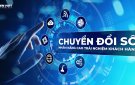 BÀI TRUYỀN THÔNG CHUYỂN ĐỔI SỐ